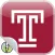 Temple Owls Web