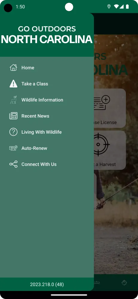 Go Outdoors NC Screenshots