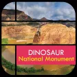 Dinosaur National Monument
