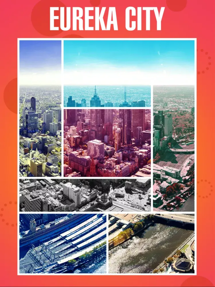 Eureka City Guide - California iPad  スクリーンショット