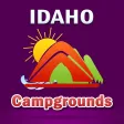 Idaho Campgrounds & RV Parks