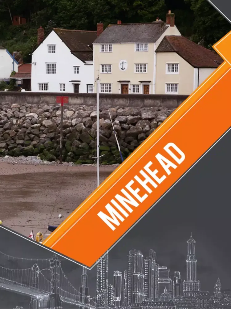 تصاویر Minehead Visitor Guide iPad 