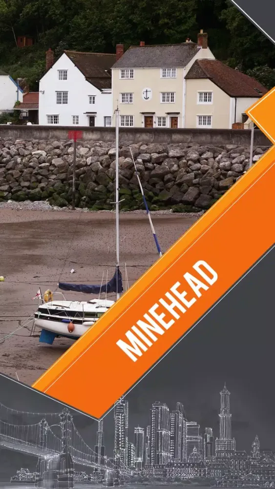 تصاویر Minehead Visitor Guide