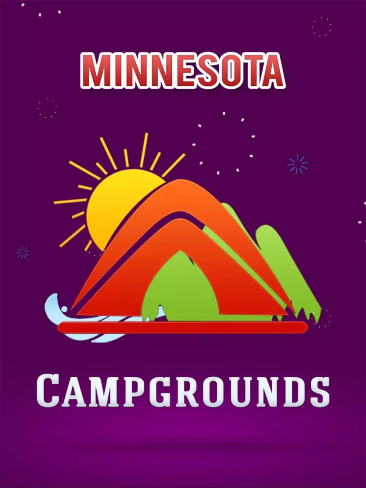 Скриншоты Minnesota Campgrounds Guide iPad 