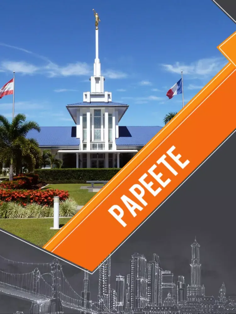 Papeete Travel Guide iPad 應用截圖