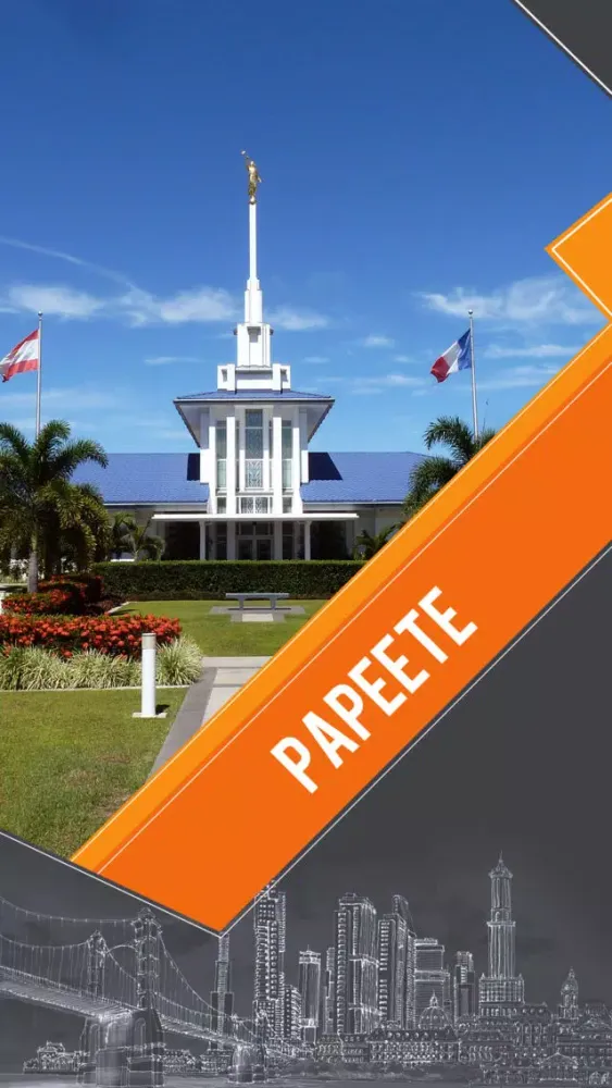 Papeete Travel Guide應用截圖