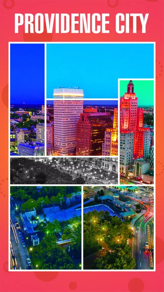 Providence Travel Guide应用截图