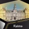 Reims Tourist Guide