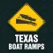 Texas Boating Ramps