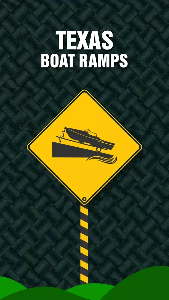 صور Texas Boating Ramps