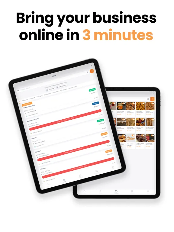 Chikoo Shop iPad  سکرین شاٹس