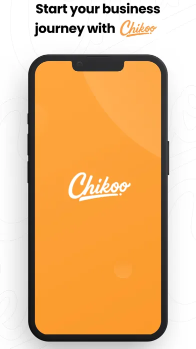 Chikoo Shop سکرین شاٹس