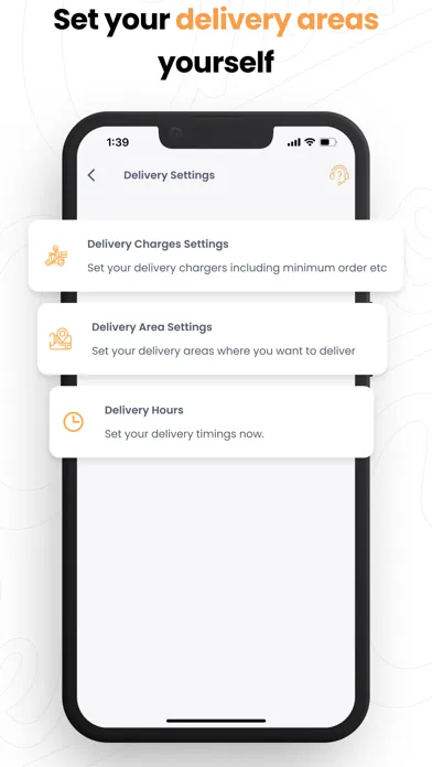 Chikoo Shop سکرین شاٹس