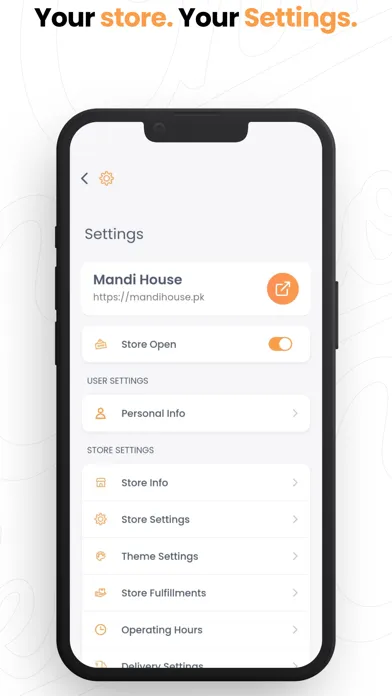 Chikoo Shop سکرین شاٹس
