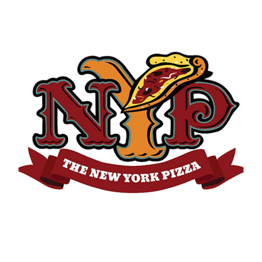The New York Pizza