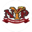 The New York Pizza