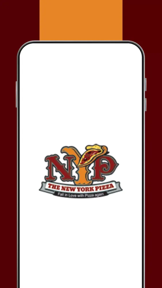 Screenshot di The New York Pizza
