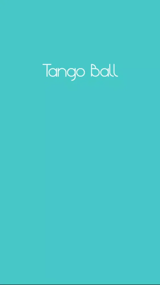 Zrzuty ekranu TangoBall-重力球,游戏合集