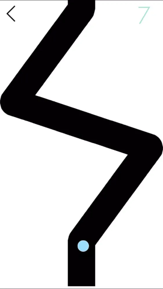 Zrzuty ekranu TangoBall-重力球,游戏合集