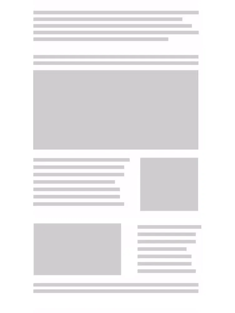 تصاویر Flare: Block Tracking and Ads iPad 