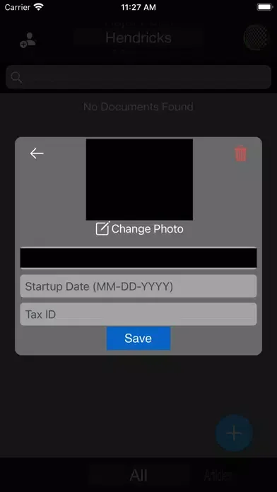 DocFile Screenshots