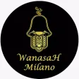 Wanasah Shisha
