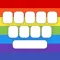 Influencer Keyboard
