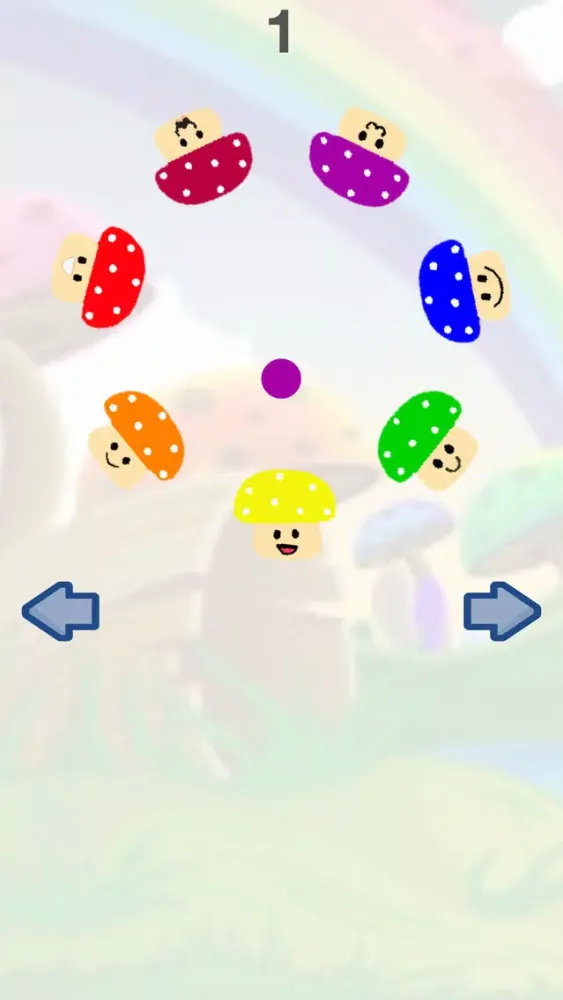 Shroom Tops Screenshots
