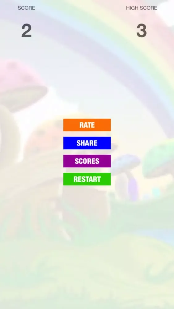 Shroom Tops Screenshots