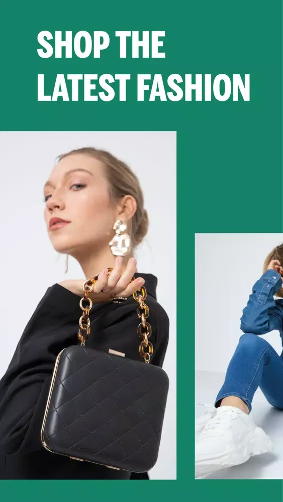BRANTU - Simply Fashion Online Ekran Görüntüleri