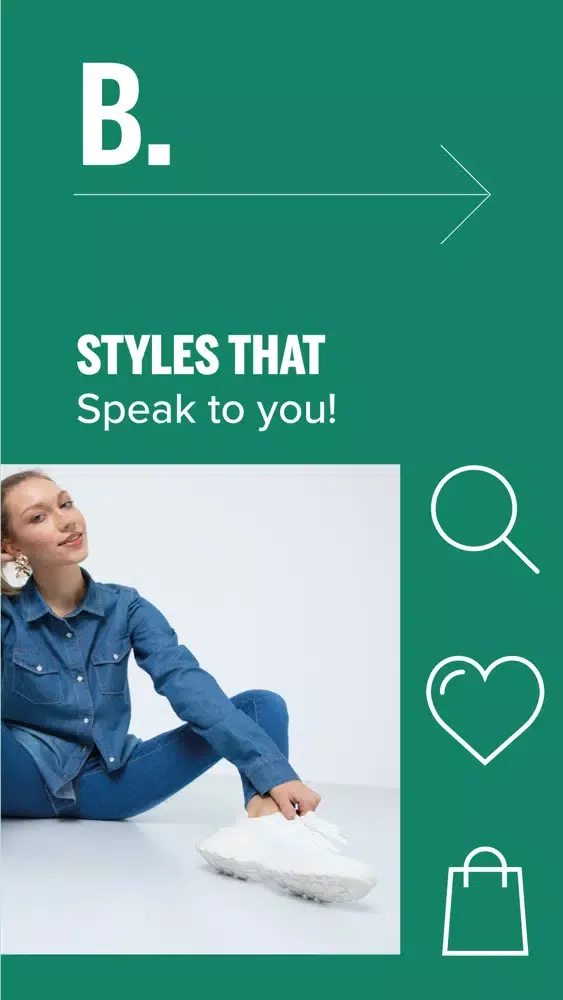 BRANTU - Simply Fashion Online Ekran Görüntüleri