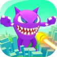 Brave Shooter-Ghost Hunter Brave Shooter-Ghost Hunter