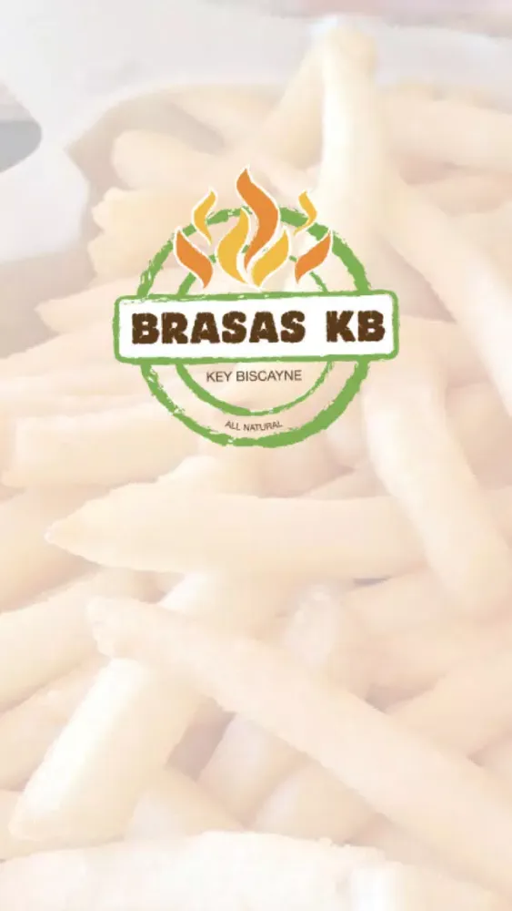 Brasas KB Screenshots