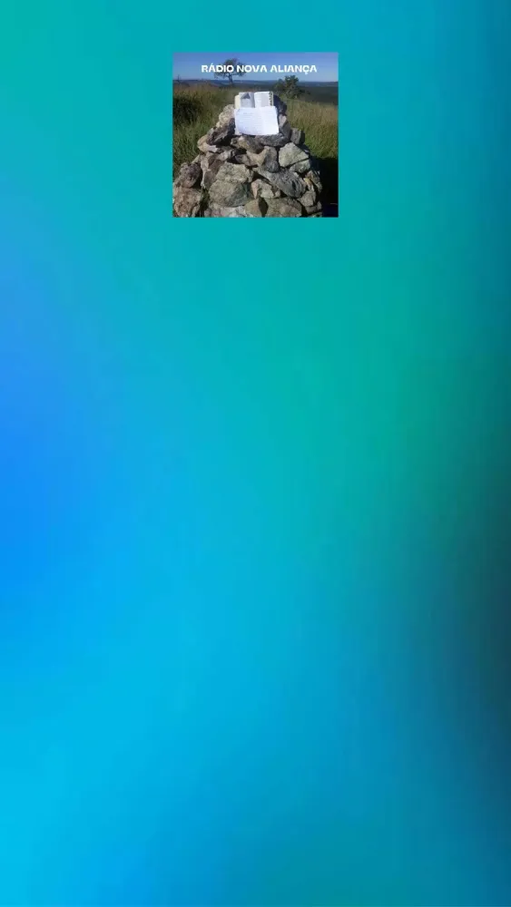 Rádio Nova Aliança Screenshots