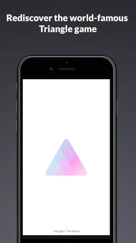 Captures d'écran de Triangle