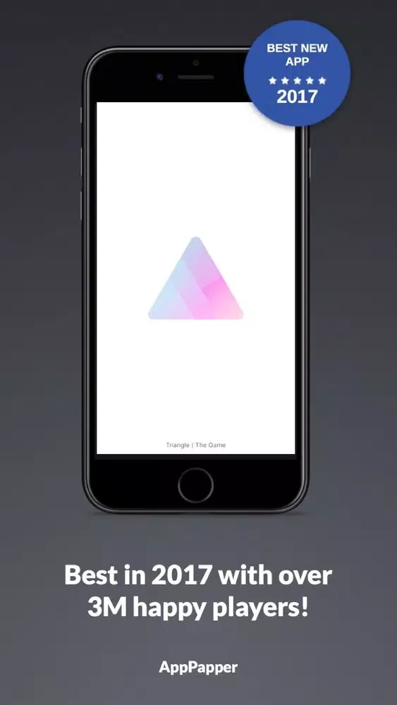 Captures d'écran de Triangle