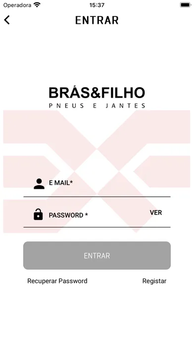 تصاویر Bras & Filho