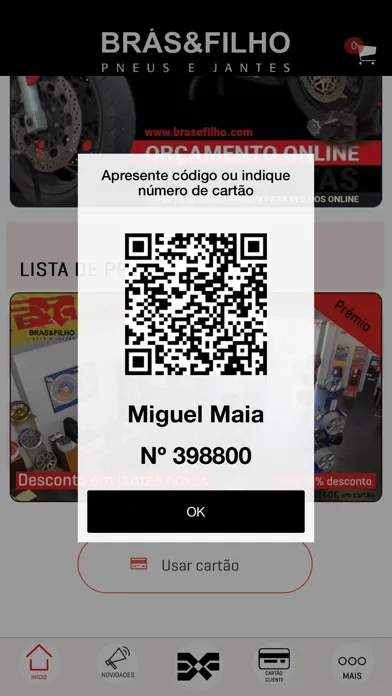 تصاویر Bras & Filho