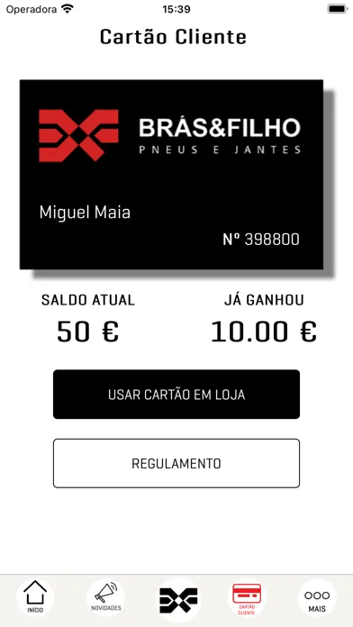 تصاویر Bras & Filho