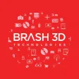 Brash3D Business Card Brash3D Business Card