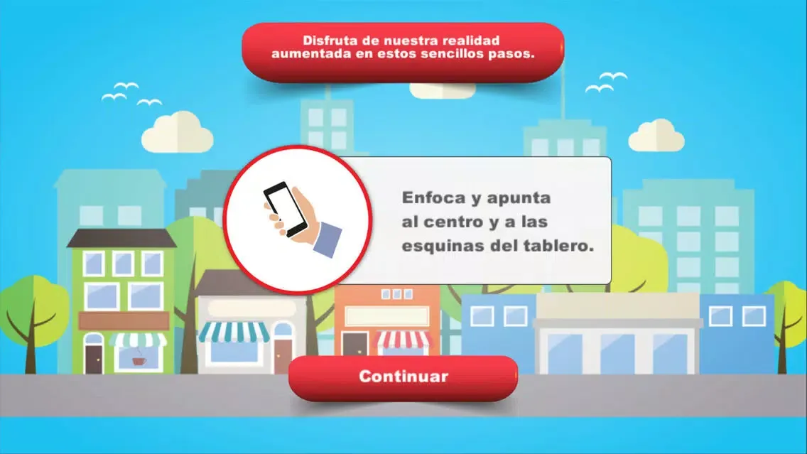 Capturas de pantalla de Ciudad Suma