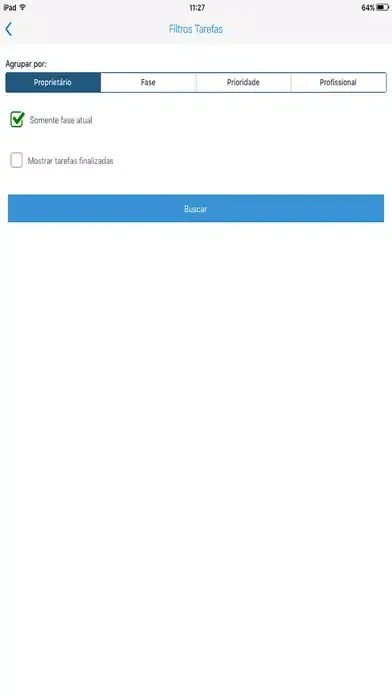 Capturas de pantalla de Projetools
