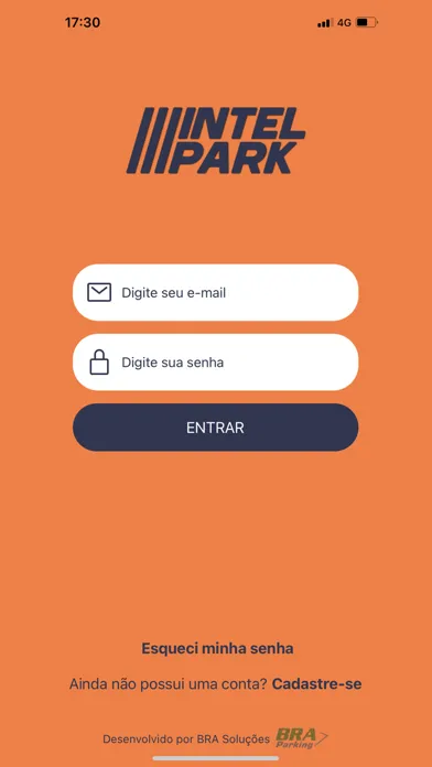 Intelpark APP স্ক্রিনশট