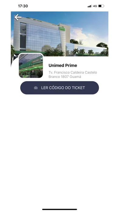 Intelpark APP স্ক্রিনশট