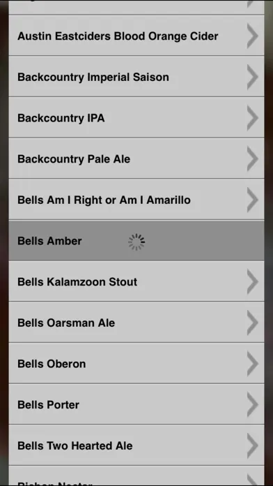 Brass Tap Allen Screenshots