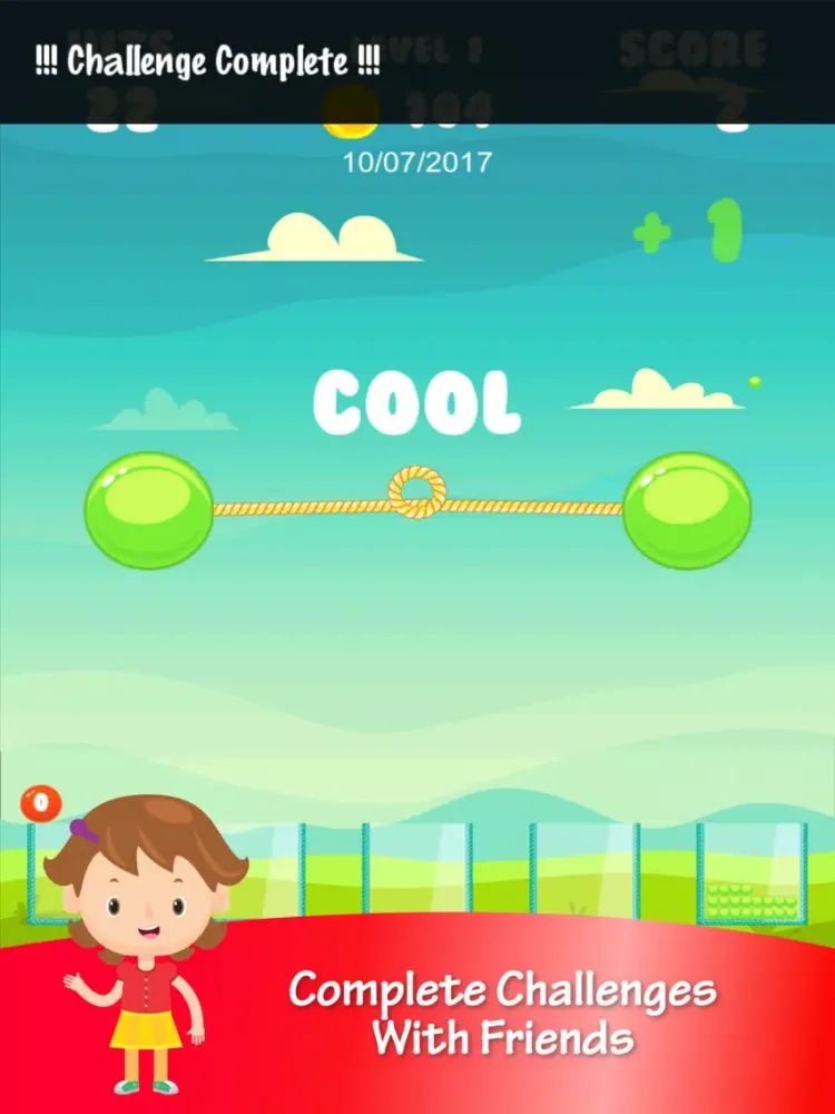 صور Clackers - Classic Collide Toy iPad 
