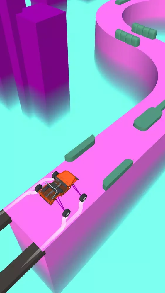 Car Scale应用截图
