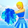 Cheer Crowd