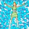 Crowd Surfer 3D