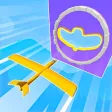 Foam Planes